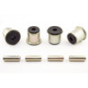 TRAILING ARM - UPPER BUSHING - FRONT