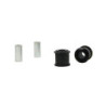 TRAILING ARM - UPPER REAR BUSHING - FRONT