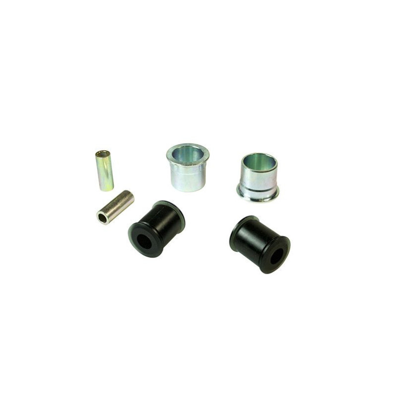 TRAILING ARM - UPPER FRONT BUSHING - FRONT