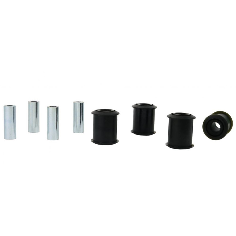 TRAILING ARM - LOWER BUSHING - FRONT