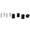 TRAILING ARM - LOWER BUSHING - FRONT