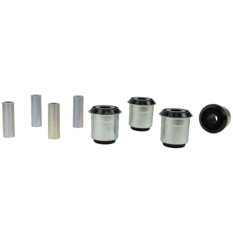 TRAILING ARM - LOWER BUSHING - FRONT