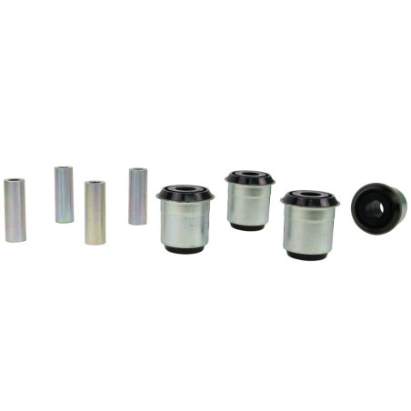 TRAILING ARM - LOWER BUSHING - FRONT