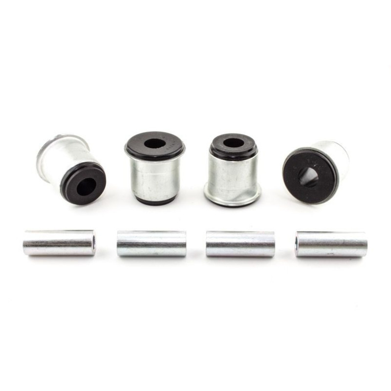 TRAILING ARM - LOWER BUSHING - FRONT