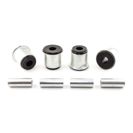 TRAILING ARM - LOWER BUSHING - FRONT