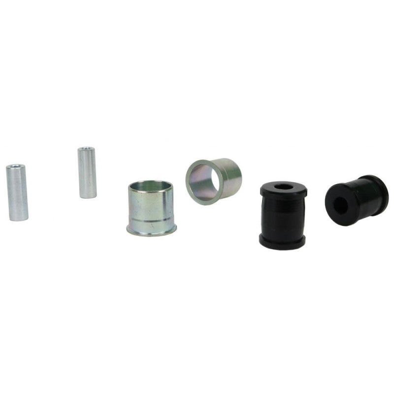 TRAILING ARM - LOWER REAR BUSHING - FRONT