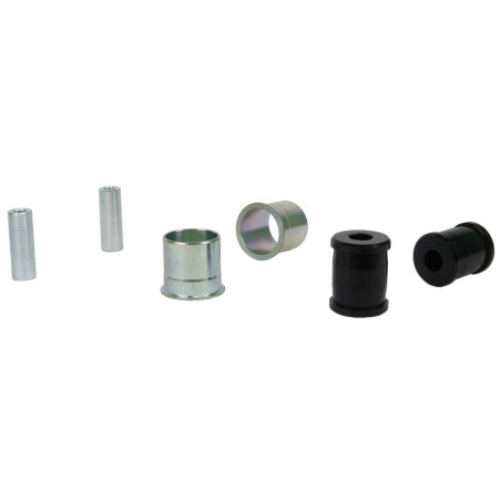 TRAILING ARM - LOWER REAR BUSHING - FRONT