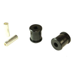 TRAILING ARM - LOWER REAR...