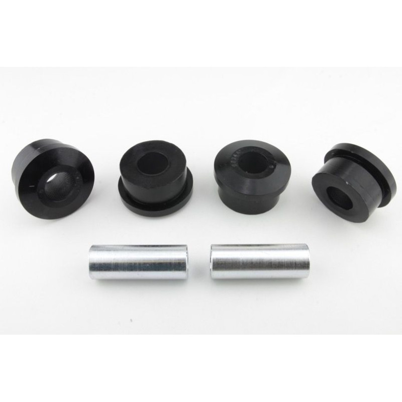 TRAILING ARM - LOWER REAR BUSHING - REAR