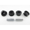 TRAILING ARM - LOWER REAR BUSHING - REAR