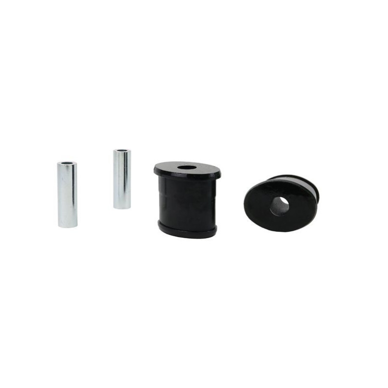 TRAILING ARM - LOWER FRONT BUSHING - FRONT