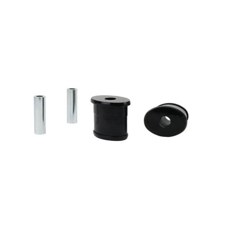 TRAILING ARM - LOWER FRONT BUSHING - FRONT