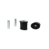 TRAILING ARM - LOWER FRONT BUSHING - FRONT