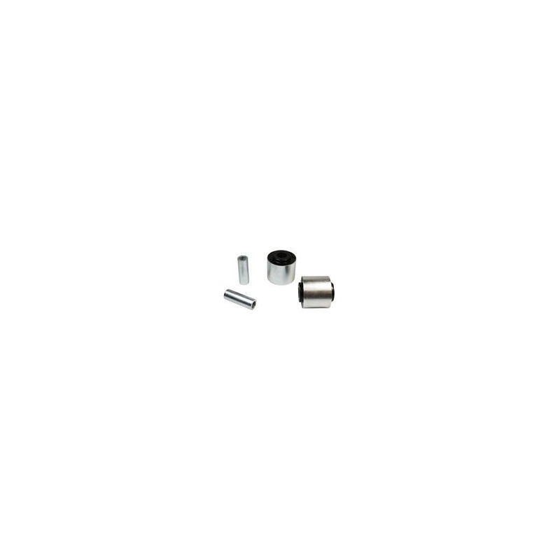 TRAILING ARM - LOWER FRONT BUSHING - REAR