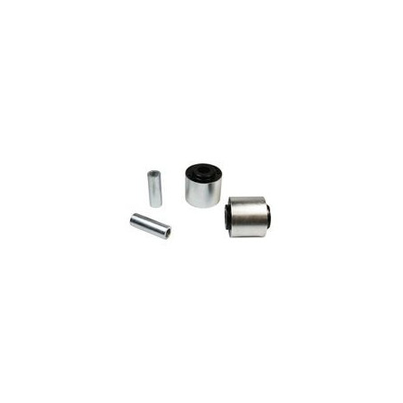TRAILING ARM - LOWER FRONT BUSHING - REAR