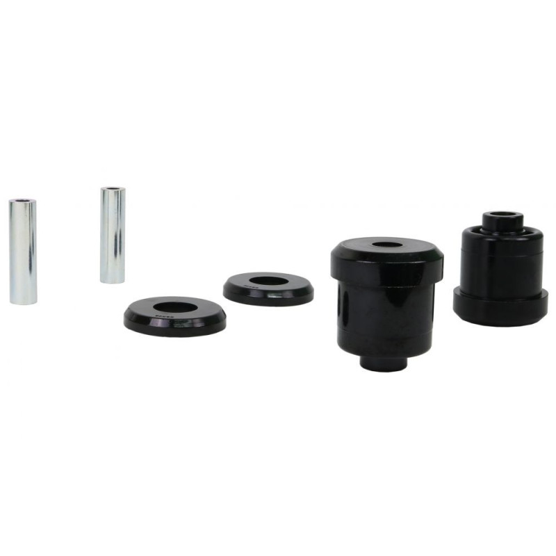 BEAM AXLE - FRONT BUSHING - REAR