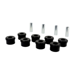 BEAM AXLE - FRONT BUSHING -...