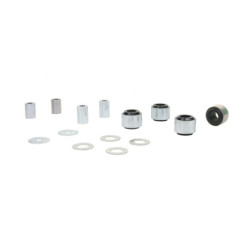 Toe Link - Bushing - Rear -...