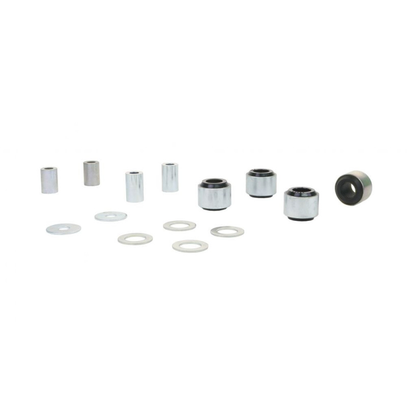 Toe Link - Bushing - Rear - WHILE STOCK LASTS
