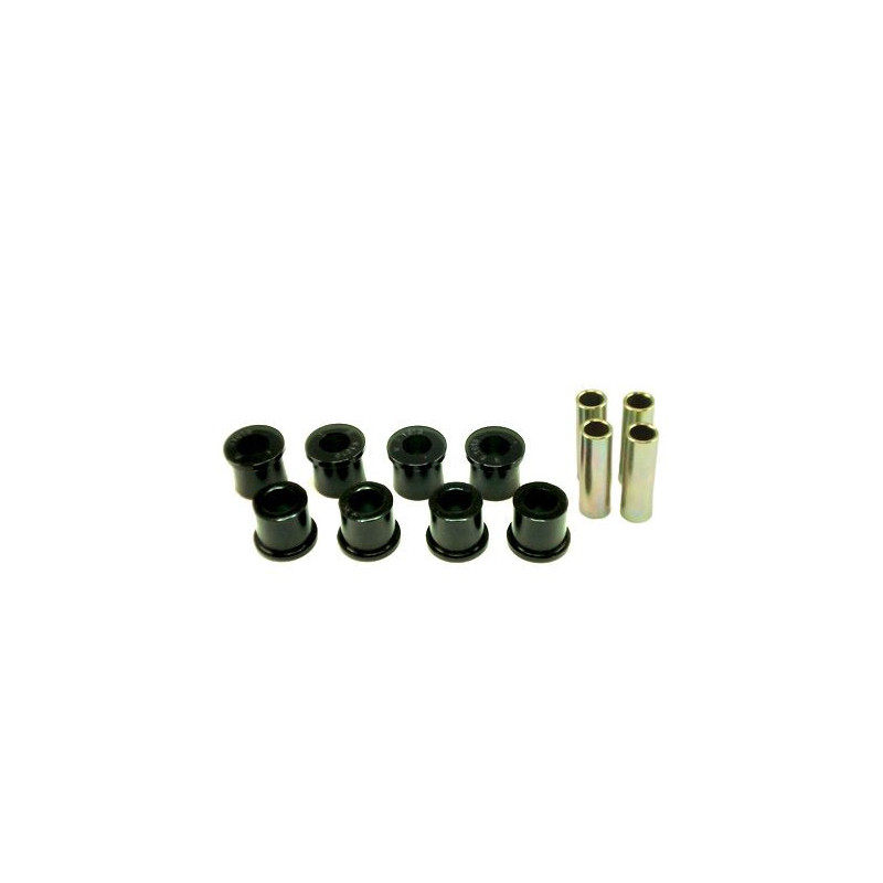 Control Arm - Lower Inner & Outer Bushing - Rear - WHILE STOCK LASTS