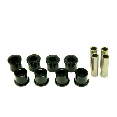 Control Arm - Lower Inner & Outer Bushing - Rear - WHILE STOCK LASTS