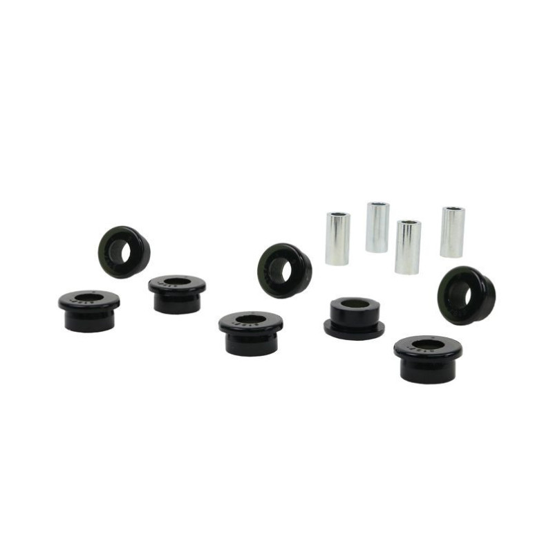 Control Arm - Lower Inner & Outer Bushing - Rear - WHILE STOCK LASTS