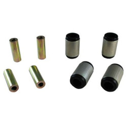 CONTROL ARM - UPPER INNER...
