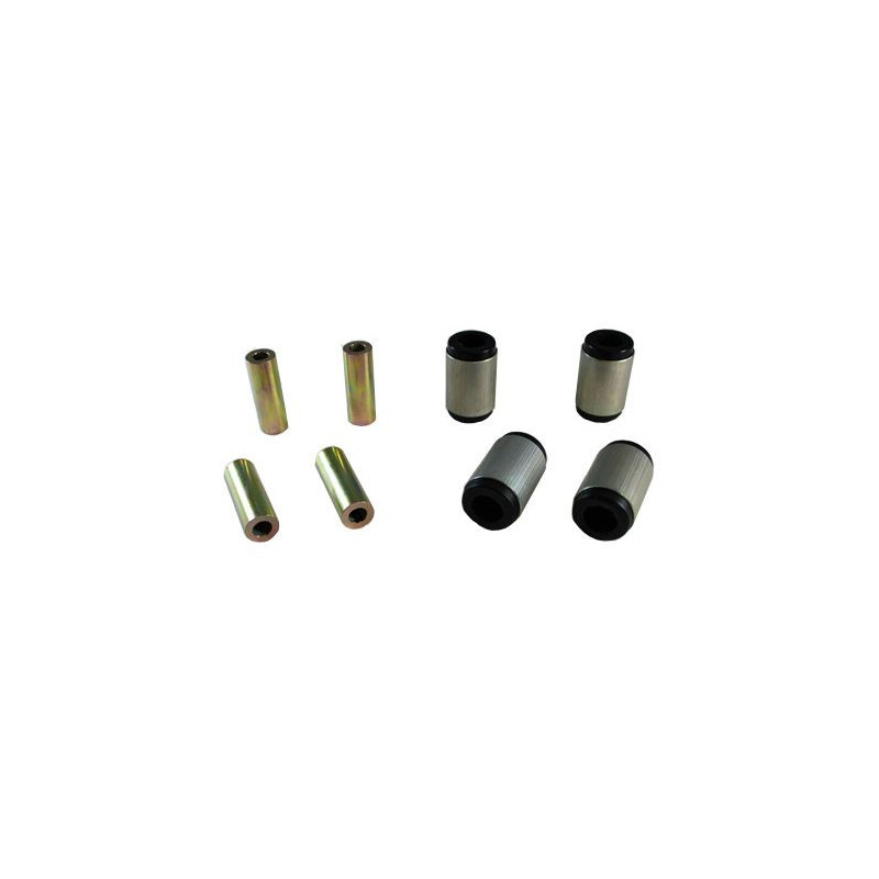 CONTROL ARM - UPPER INNER BUSHING - REAR