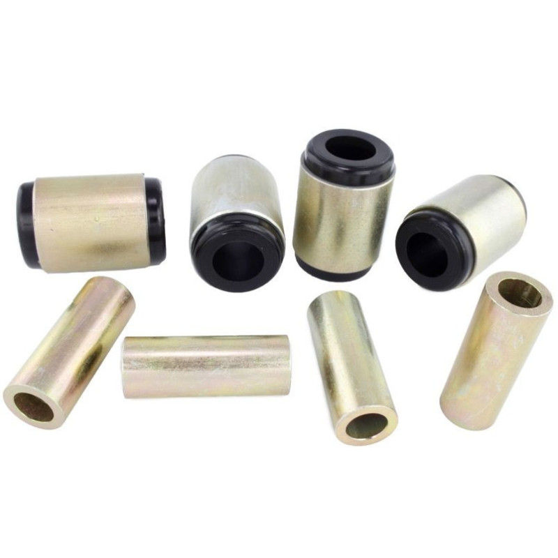 Control Arm - Upper Inner Bushing - Rear - WHILE STOCK LASTS