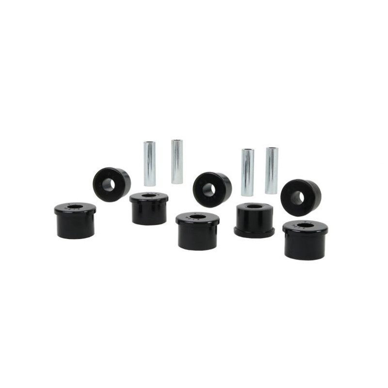 Control Arm - Upper Inner Bushing - Rear - WHILE STOCK LASTS