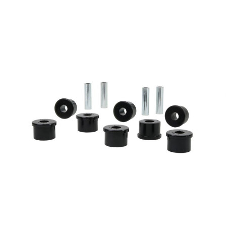 Control Arm - Upper Inner Bushing - Rear - WHILE STOCK LASTS
