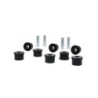 Control Arm - Upper Inner Bushing - Rear - WHILE STOCK LASTS