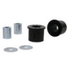 Control arm - upper rear inner rear bushing