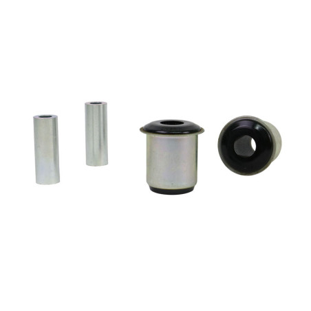 Control arm - upper rear bushing