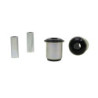 Control arm - upper rear bushing