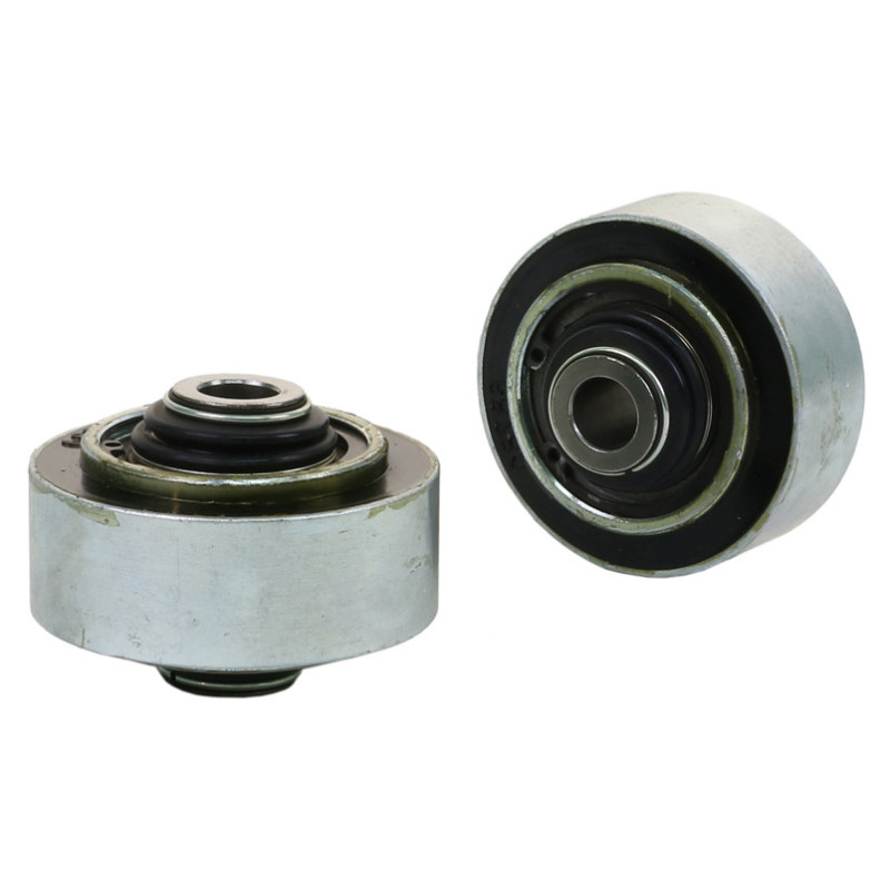 Control arm - upper bushing