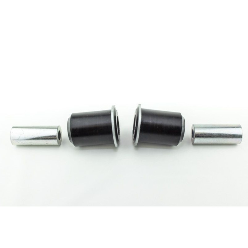 CONTROL ARM - UPPER REAR BUSHING - REAR
