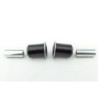CONTROL ARM - UPPER REAR BUSHING - REAR