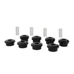 Control Arm - Upper Inner...