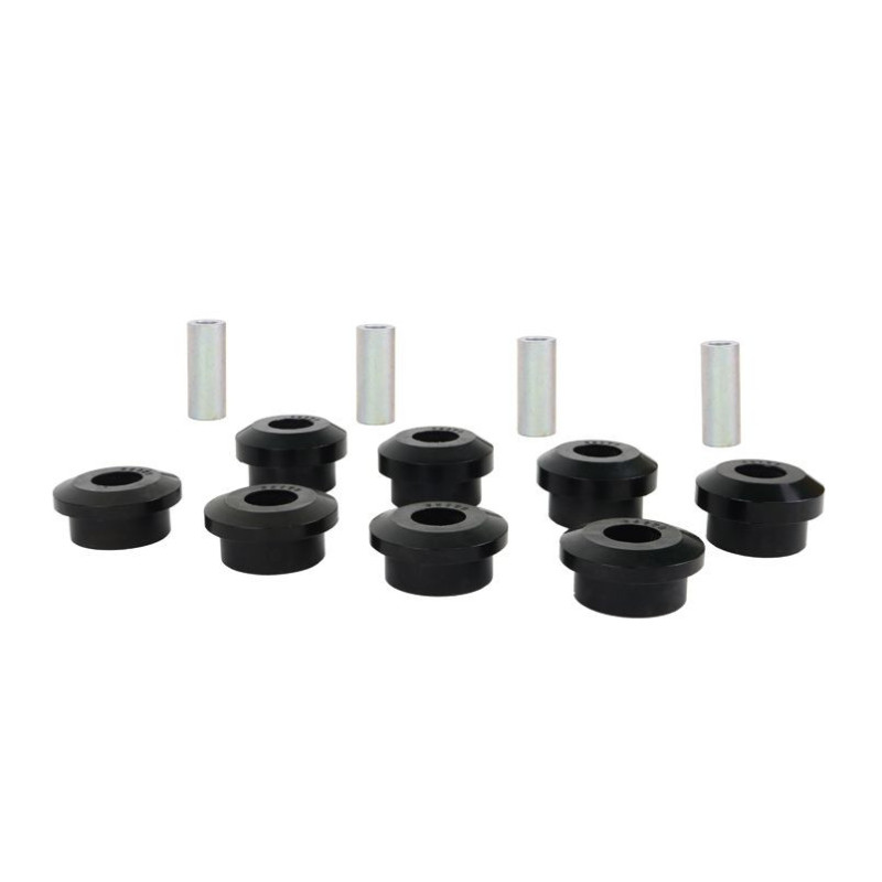 Control Arm - Upper Inner Bushing - WHILE STOCK LASTS