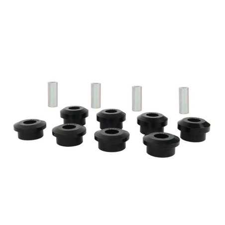 Control Arm - Upper Inner Bushing - WHILE STOCK LASTS