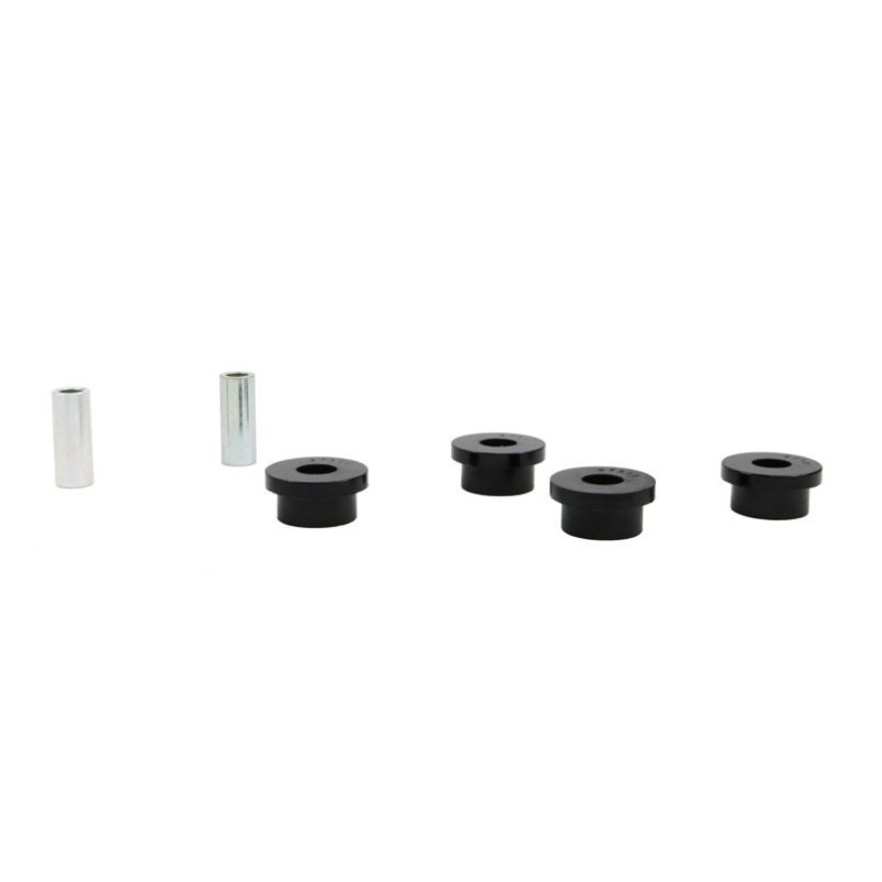Bushing Kit-Control Arm Rear Upper Inner - WHILE STOCK LASTS