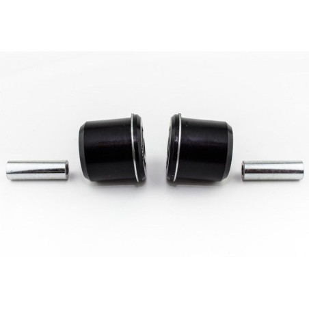CONTROL ARM - UPPER FRONT BUSHING - REAR
