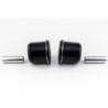 CONTROL ARM - UPPER FRONT BUSHING - REAR