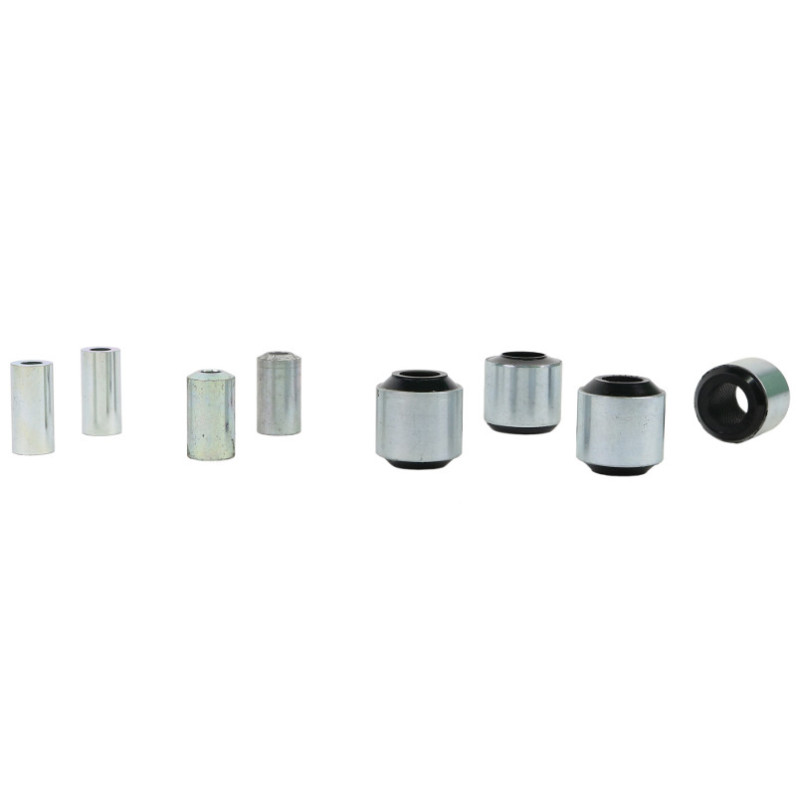 Control Arm - Upper Front Bushing - Rear - WHILE STOCK LASTS