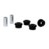 Control arm - lower rear outer bushing