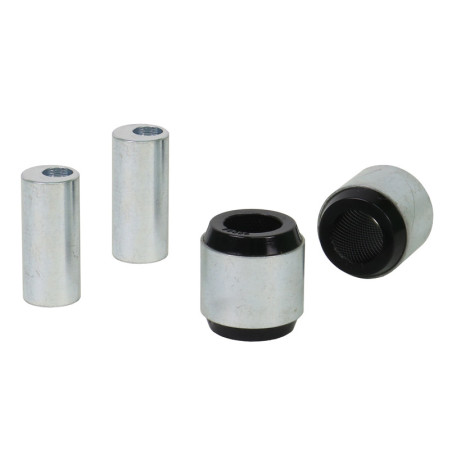 Control arm - lower rear outer bushing