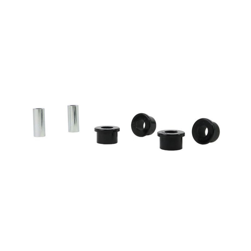 CONTROL ARM - LOWER REAR OUTER BUSHING - REAR