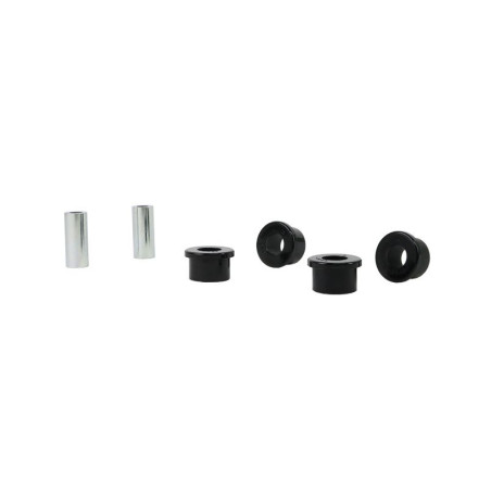 CONTROL ARM - LOWER REAR OUTER BUSHING - REAR