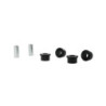CONTROL ARM - LOWER REAR OUTER BUSHING - REAR